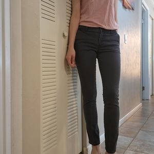 Abercrombie & Fitch Pants, 4L